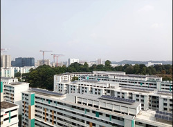 Blk 180B Marsiling Heights (Woodlands), HDB 3 Rooms #626880941